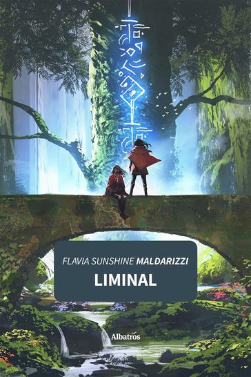 Liminal - Flavia Sunshine Maldarizzi