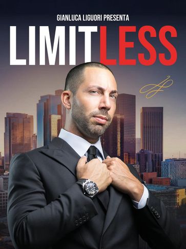 Limitless - Gianluca Liguori