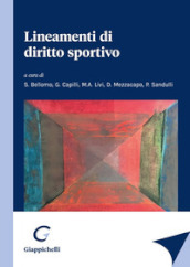 Lineamenti di diritto sportivo