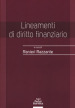 Lineamenti di diritto finanziario