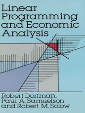 Linear Programming and Economic Analysis