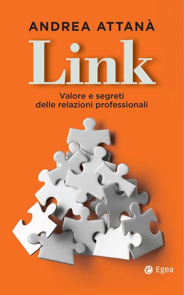 Link - Andrea Attanà