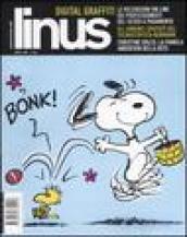 Linus (2007). Vol. 4