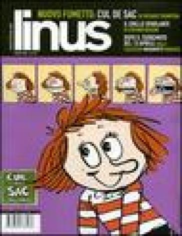 Linus (2008). Vol. 5