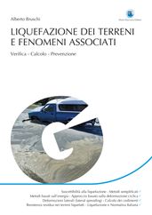 Liquefazione dei terreni e fenomeni associati