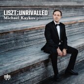 Liszt unrivalled