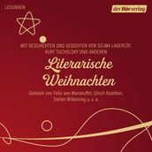 Literarische Weihnachten