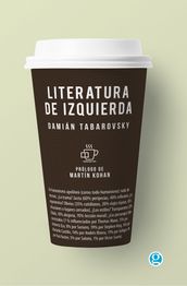 Literatura de izquierda