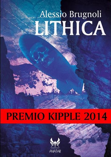 Lithica - Alessio Brugnoli