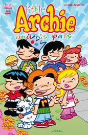 Little Archie One-Shot