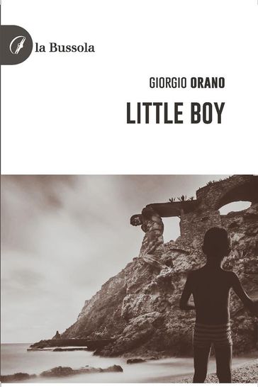 Little Boy - Giorgio Orano