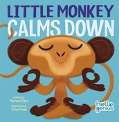 Little Monkey Calms Down