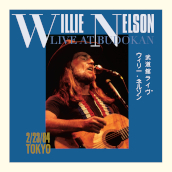 Live at budokan