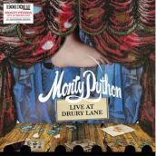 Live at drury lane (50th anniversary) (v