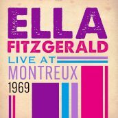 Live at montreux 1969