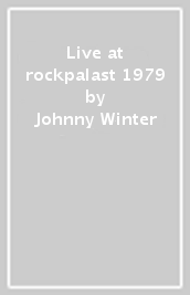 Live at rockpalast 1979