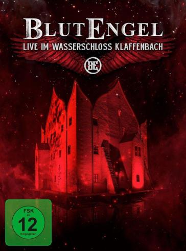 Live im wasserschloss klaffenbach - Blutengel