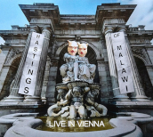 Live in vienna