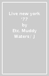 Live new york  77