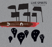 Live spirits soundtrack