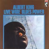 Live wire, blues power (180 gr.)