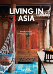 Living in Asia. 40th Ed. Ediz. inglese, francese e tedesca