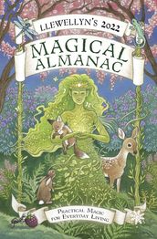 Llewellyn s 2022 Magical Almanac