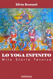 Lo Yoga Infinito