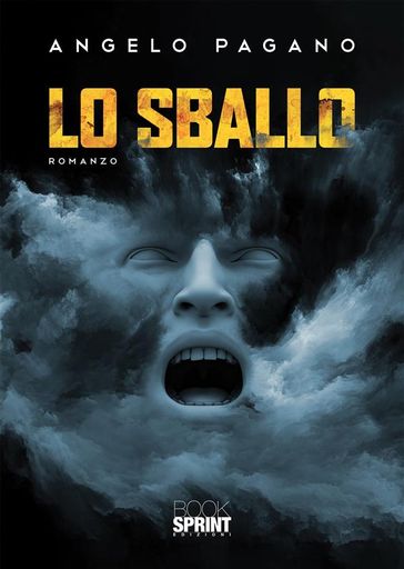 Lo sballo - Angelo Pagano