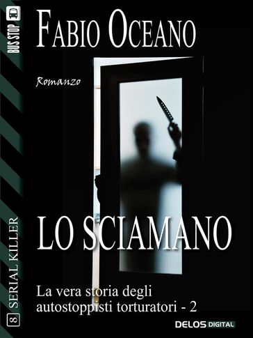 Lo sciamano - Fabio Oceano