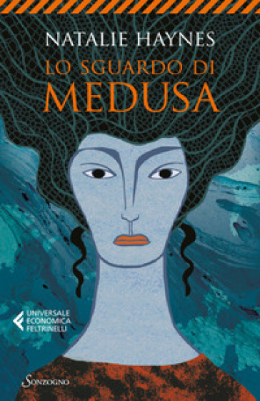 Lo sguardo di Medusa - Natalie Haynes