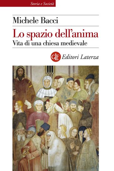 Lo spazio dell'anima - Michele Bacci