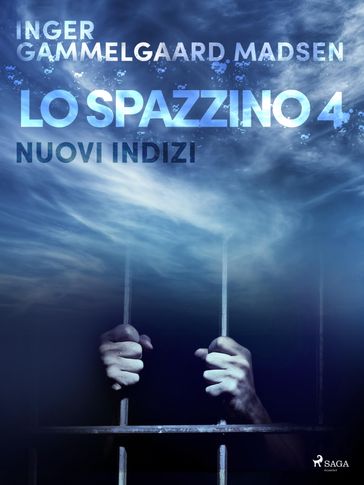 Lo spazzino 4: Nuovi indizi - Inger Gammelgaard Madsen