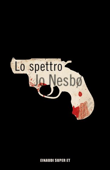 Lo spettro - Jo Nesbø