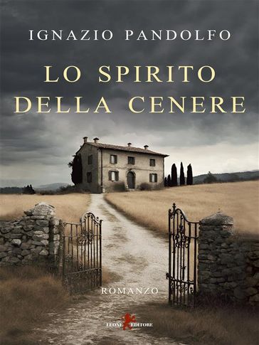 Lo spirito della cenere - Ignazio Pandolfo