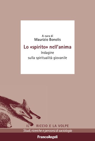 Lo "spirito" nell'anima - AA.VV. Artisti Vari