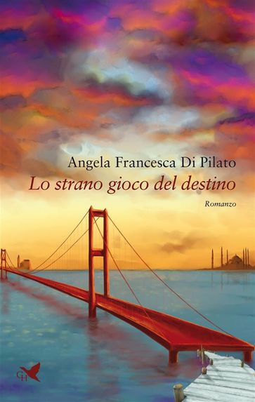 Lo strano gioco del destino - Angela Francesca Di Pilato