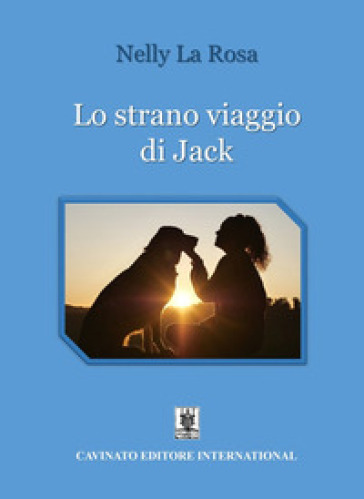 Lo strano viaggio di Jack - Nelly La Rosa