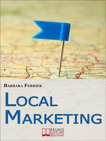 Local Marketing - BARBARA FERRIER