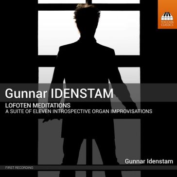 Lofoten meditations - All Gunnar Idenstam