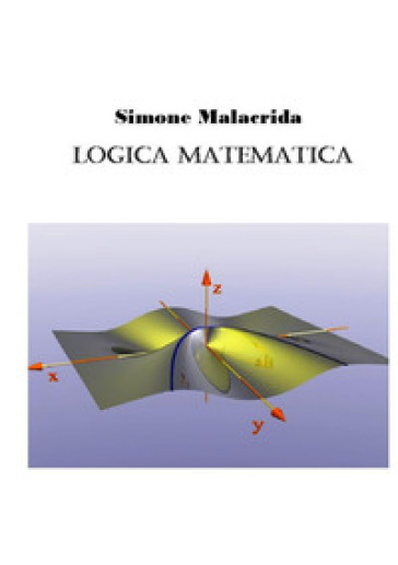 Logica matematica - Simone Malacrida