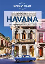 Lonely Planet Pocket Havana