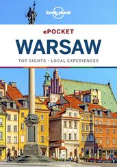 Lonely Planet Pocket Warsaw