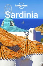 Lonely Planet Sardinia