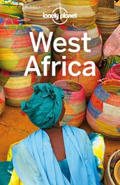 Lonely Planet West Africa