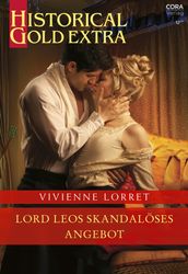 Lord Leos skandaloses Angebot