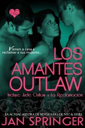 Los Amantes Outlaw