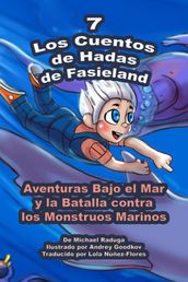 Los Cuentos de Hadas de Fasieland - 7