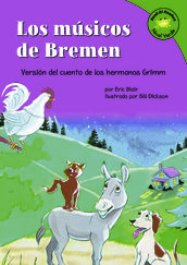 Los musicos de Bremen