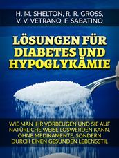 Losungen fur Diabetes (Übersetzt)